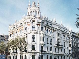 Hotel Palacio Del Retiro, Autograph Collection,Retiro>>Madrid,5 star