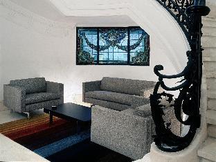 Hotel Palacio Del Retiro, Autograph Collection,Retiro>>Madrid,5 star