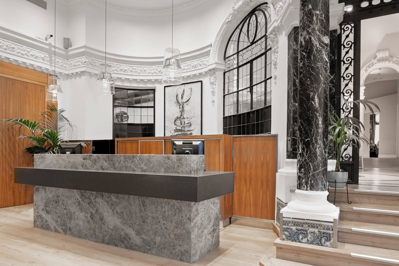 hotel palacio del retiro autograph collection