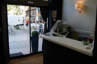 hostal mayerling centro