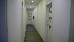 hostal mayerling centro