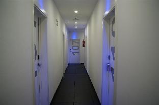 hostal mayerling centro