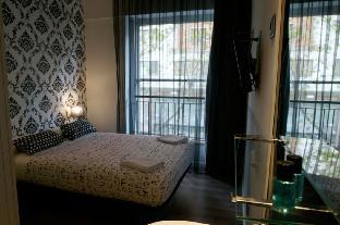 hostal mayerling centro