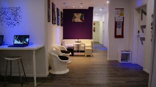 hostal mayerling centro