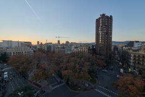 hostal mayerling centro