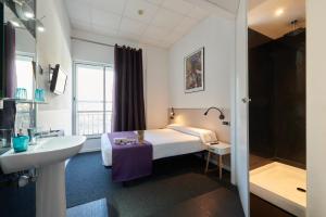 hostal mayerling centro