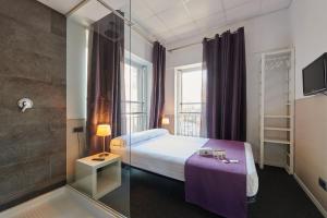 hostal mayerling centro