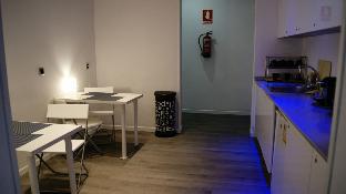 hostal mayerling centro