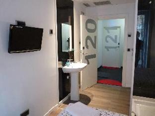 hostal mayerling centro