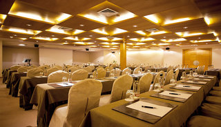 hyatt regency hesperia madrid