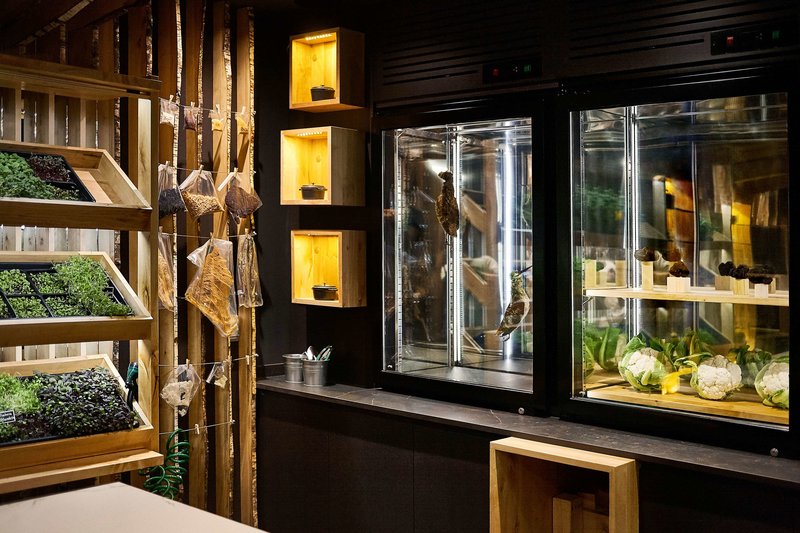 hyatt regency hesperia madrid