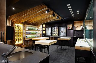 hyatt regency hesperia madrid