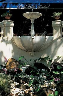 mandarin oriental ritz madrid