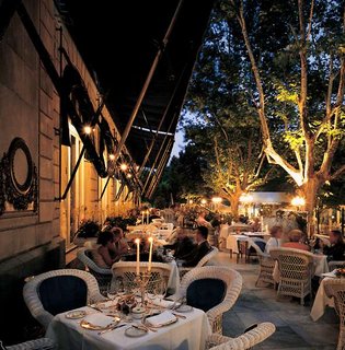 mandarin oriental ritz madrid