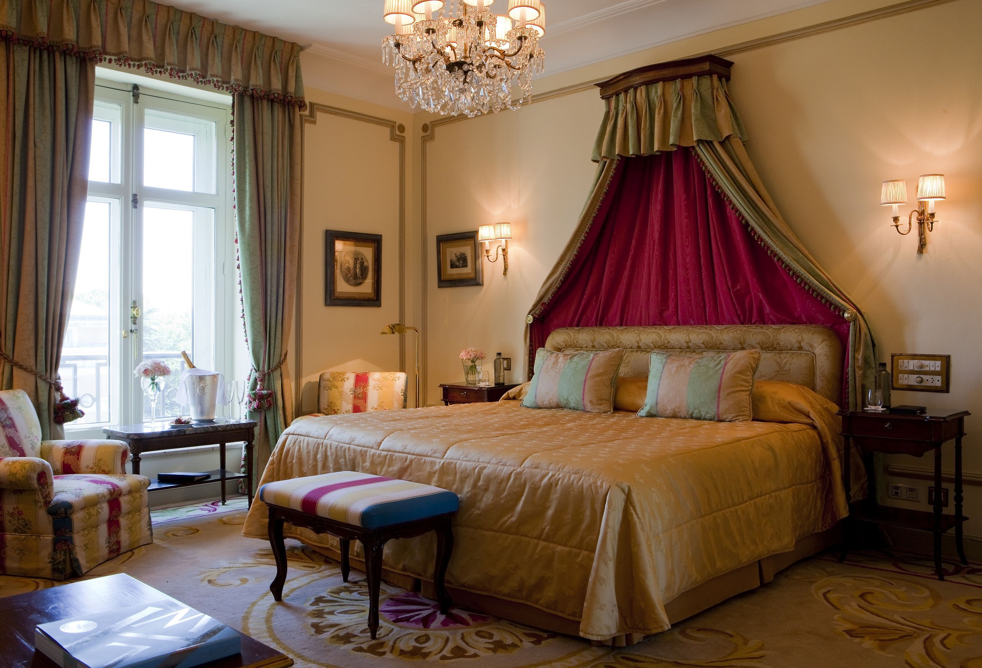 mandarin oriental ritz madrid
