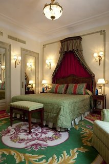 mandarin oriental ritz madrid