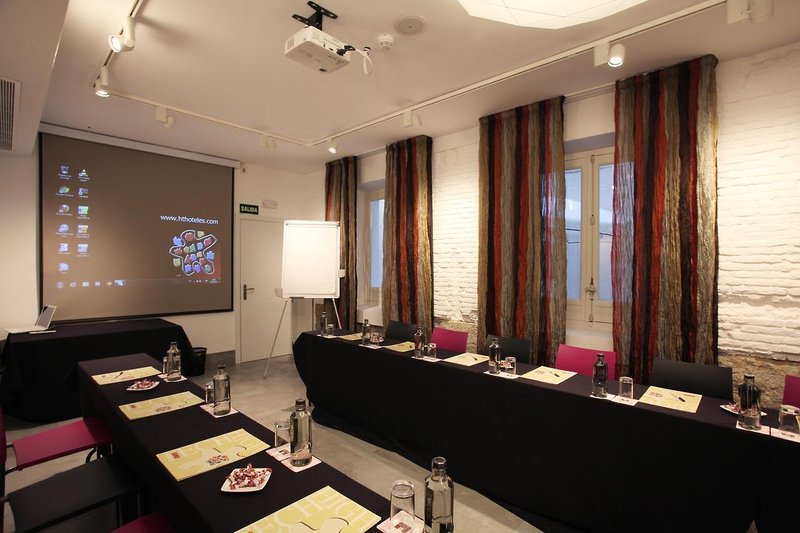 petit palace lealtad plaza