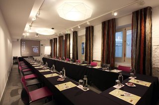 petit palace lealtad plaza