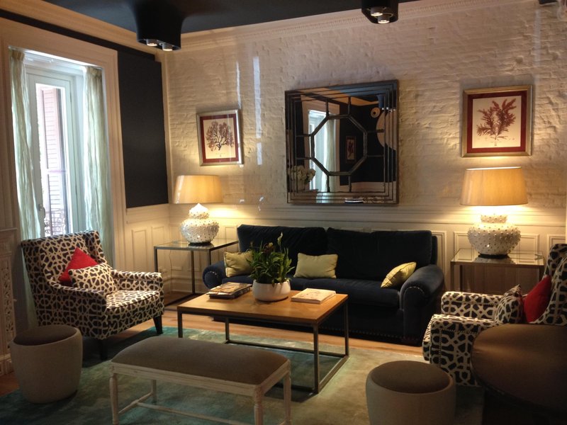 petit palace lealtad plaza