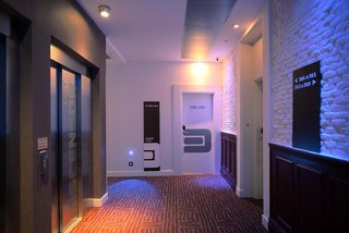 petit palace lealtad plaza