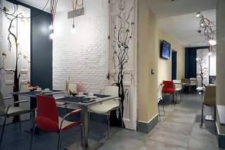 petit palace lealtad plaza