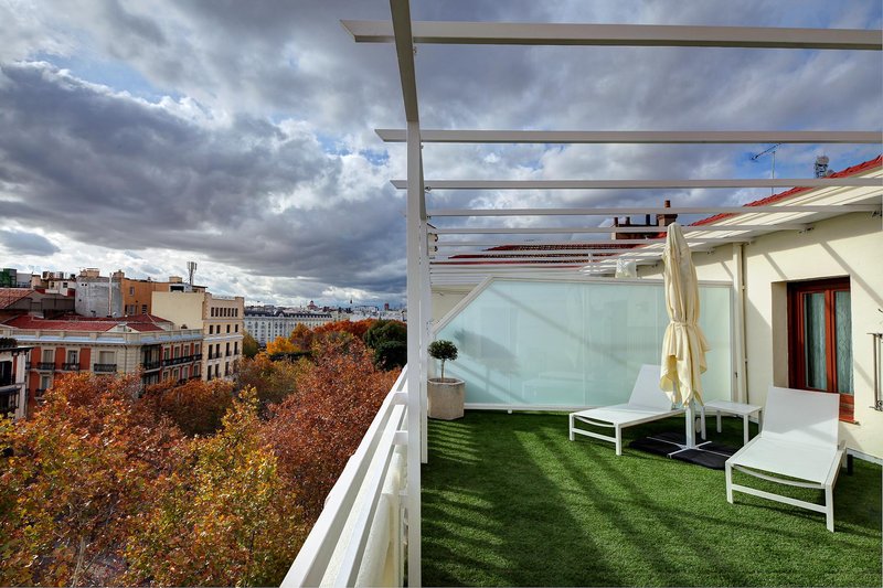 petit palace lealtad plaza
