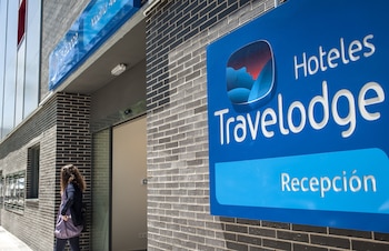 travelodge madrid metropolitano