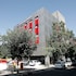 travelodge madrid metropolitano
