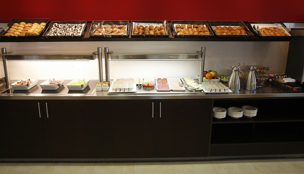 travelodge madrid metropolitano