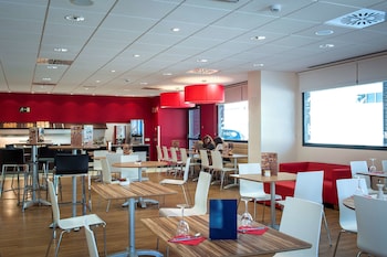 travelodge madrid metropolitano