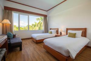 Centara Life Hotel Mae Sot,Tak Province>>Mae Sot,4 star