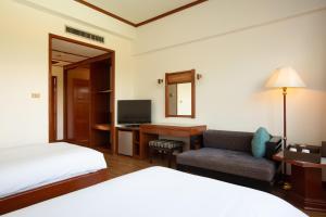 Centara Life Hotel Mae Sot,Tak Province>>Mae Sot,4 star