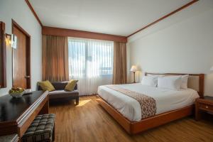 Centara Life Hotel Mae Sot,Tak Province>>Mae Sot,4 star