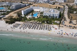 Thalassa Mahdia,Mahdia>>Hiboun,4 star