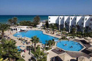 Thalassa Mahdia,Mahdia>>Hiboun,4 star