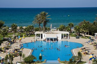 Thalassa Mahdia,Mahdia>>Hiboun,4 star