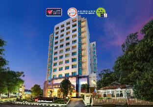Swiss-Belhotel Maleosan Manado,North Sulawesi>>Manado,4 star