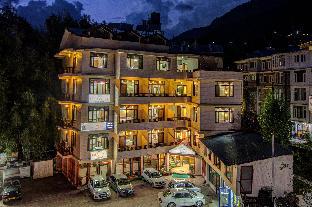Comfort Inn Snow Park, Manali,Near Mall Road,3 star