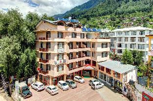 Comfort Inn Snow Park, Manali,Near Mall Road,3 star