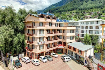 manali