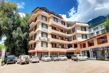 manali