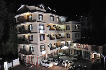 manali
