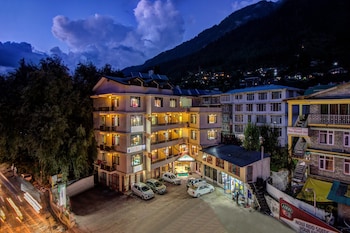 manali