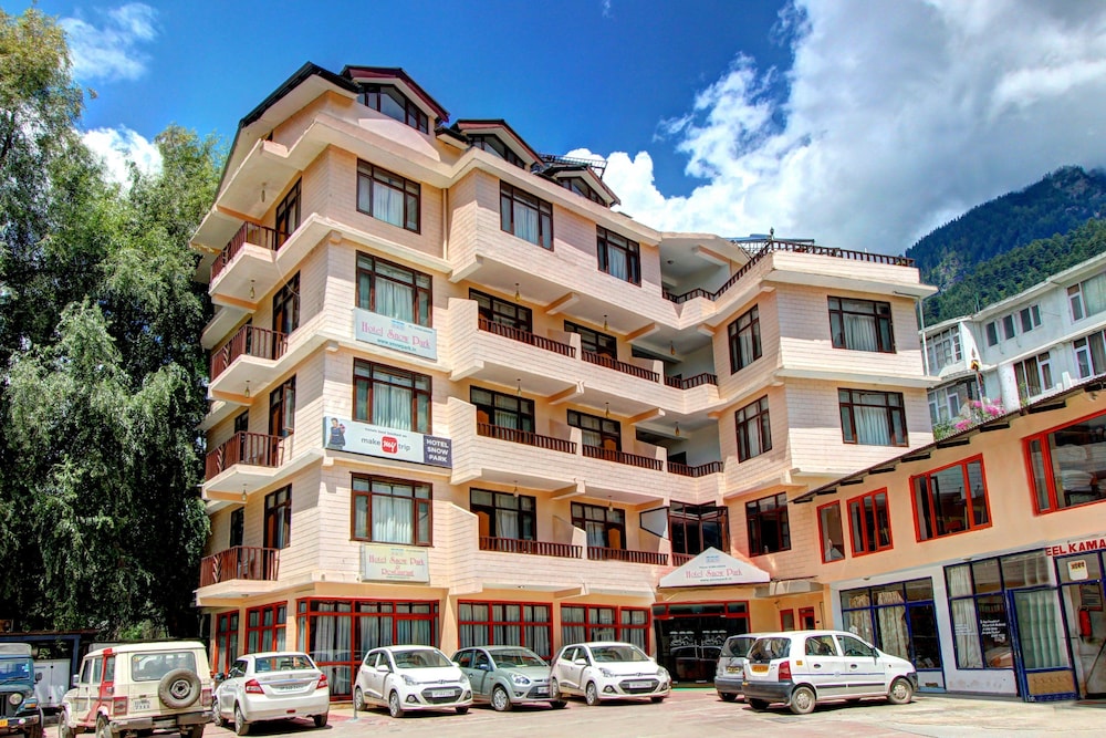 manali