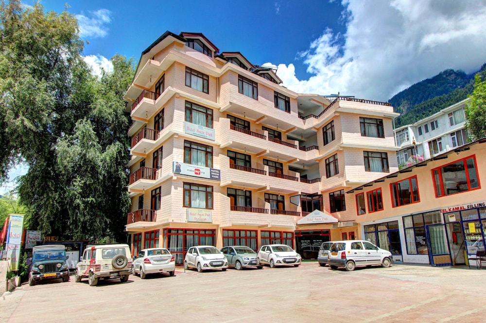 manali