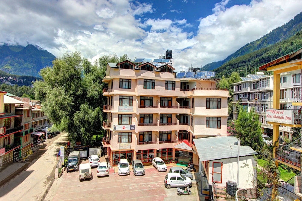 manali