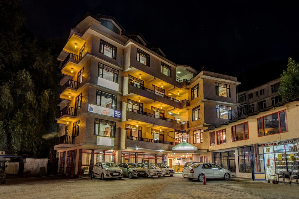 manali