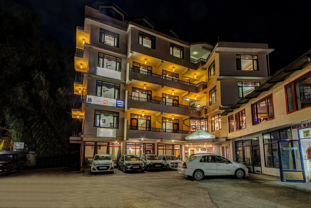 manali