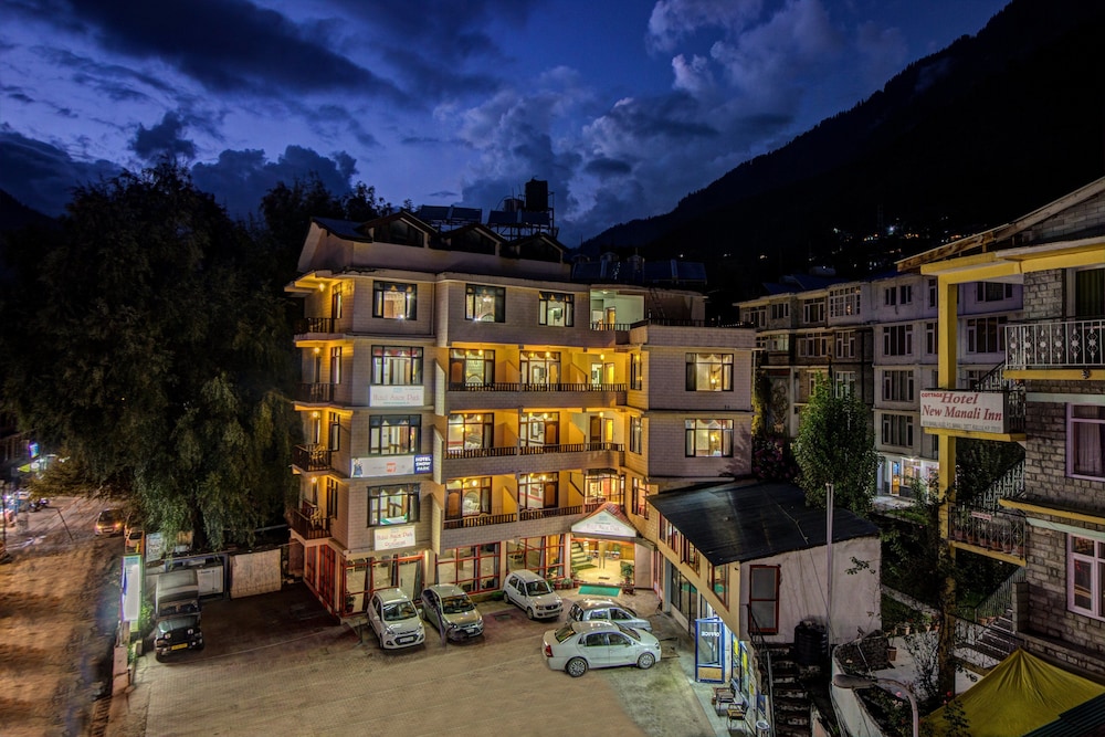 manali