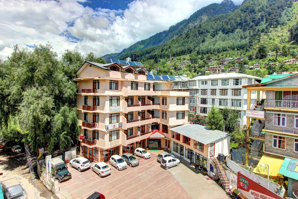 manali